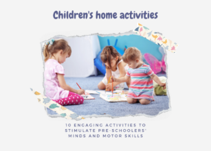 Children's activities