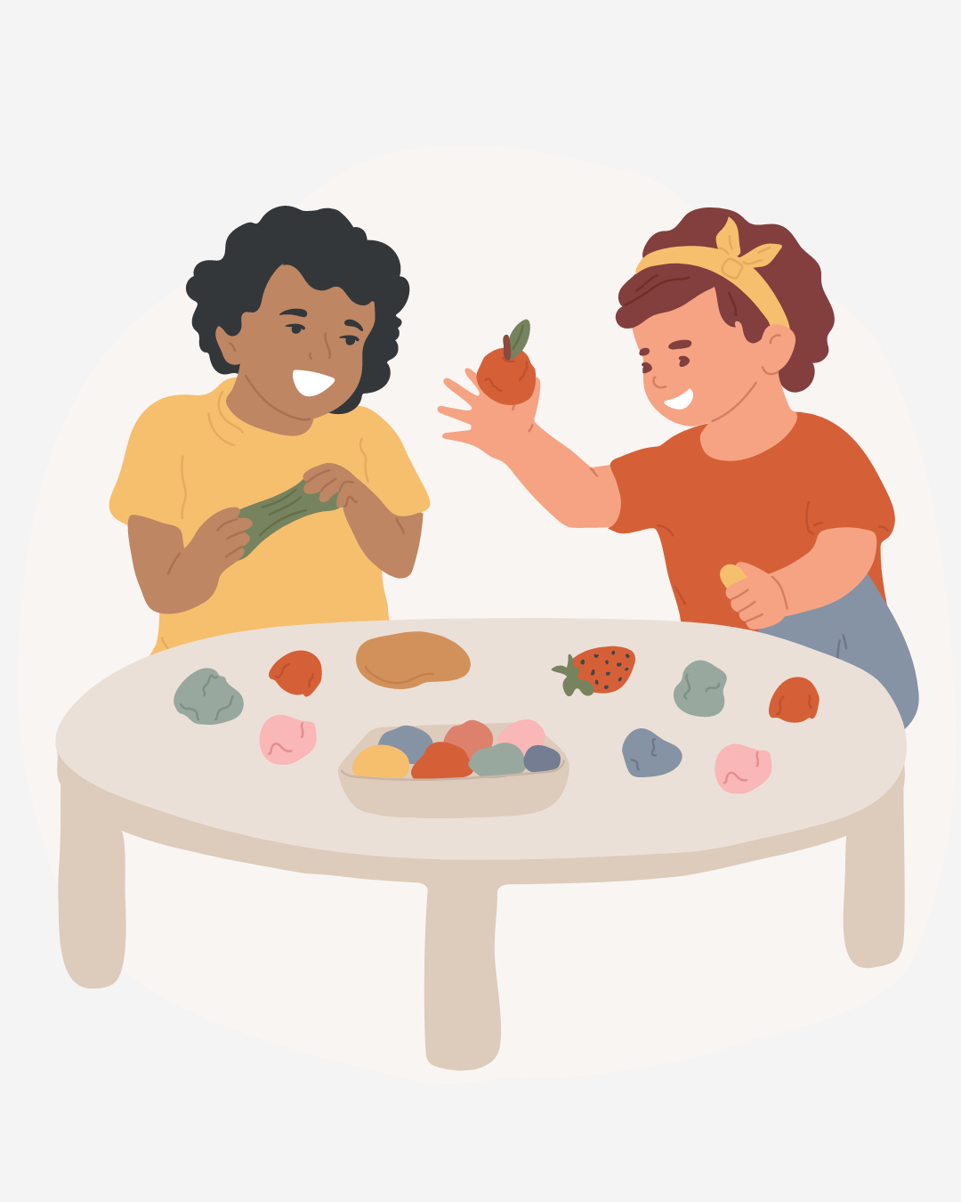 toddler class
