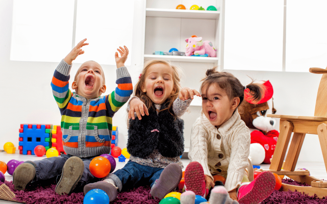 Unlock Endless Adventures at Fairy Tale Daycare: The Best Daycare in Forest Hills and Rego Park, NY