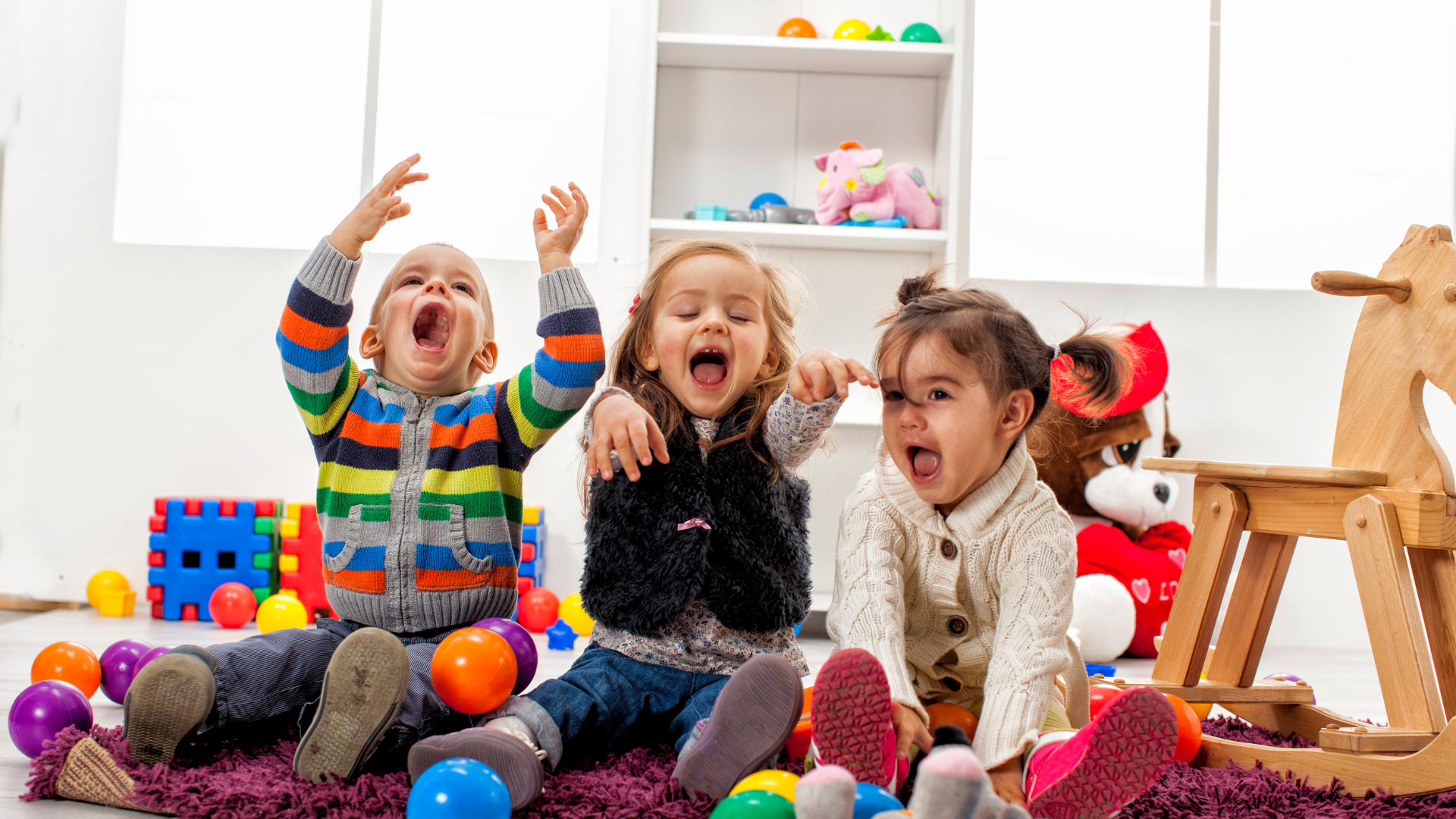 Unlock Endless Adventures at Fairy Tale Daycare: The Best Daycare in Forest Hills and Rego Park, NY